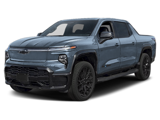 Chevrolet Silverado EV - Franklin Chevrolet in Statesboro GA
