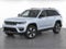 2025 Jeep Grand Cherokee 4xe 4DR 4WD