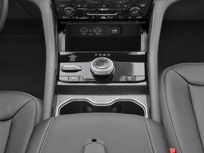2025 Jeep Grand Cherokee 4xe 4DR 4WD