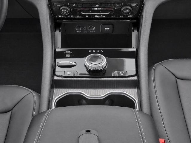 2025 Jeep Grand Cherokee 4xe 4DR 4WD