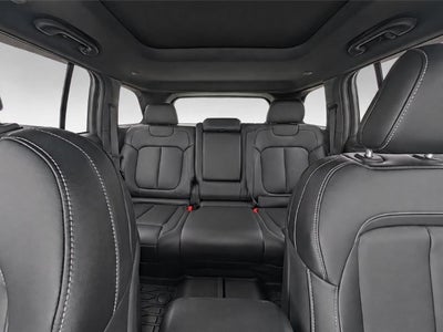 2025 Jeep Grand Cherokee 4xe 4DR 4WD