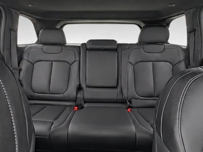 2025 Jeep Grand Cherokee 4xe 4DR 4WD