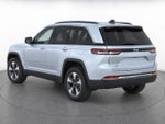 2025 Jeep Grand Cherokee 4xe 4DR 4WD