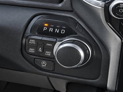 2024 RAM 1500 Big Horn
