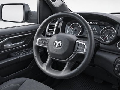 2024 RAM 1500 Big Horn
