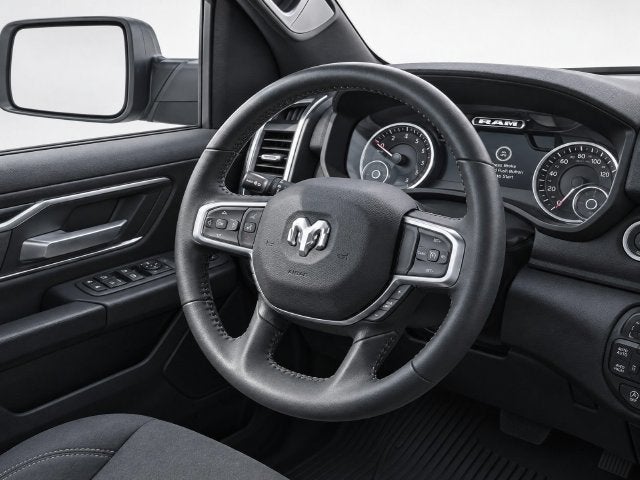 2024 RAM 1500 Big Horn