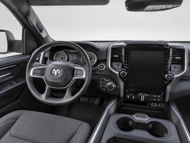 2024 RAM 1500 Big Horn