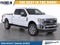 2020 Ford Super Duty F-250 SRW XL