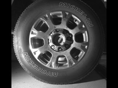 2020 Ford Super Duty F-250 SRW XL