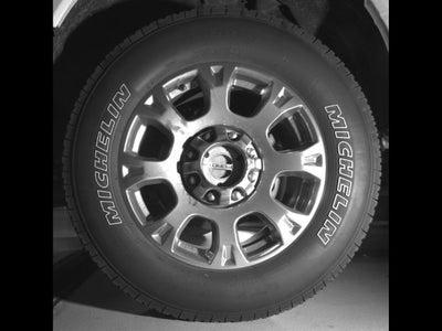 2020 Ford Super Duty F-250 SRW XL