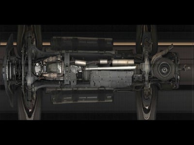 2020 Ford Super Duty F-250 SRW XL