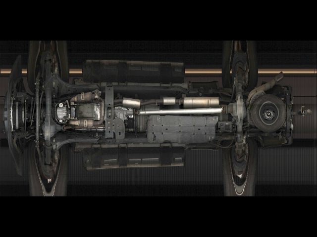 2020 Ford Super Duty F-250 SRW XL