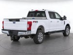 2020 Ford Super Duty F-250 SRW XL