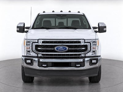 2020 Ford Super Duty F-250 SRW XL