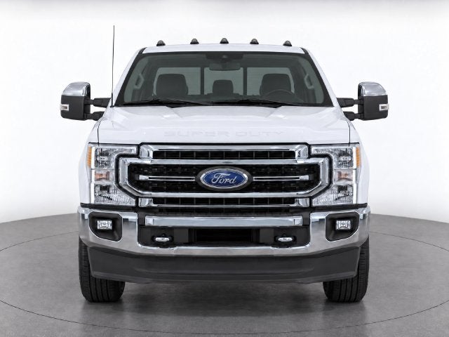2020 Ford Super Duty F-250 SRW XL