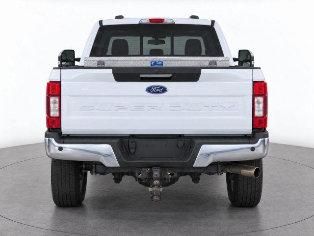 2020 Ford Super Duty F-250 SRW XL