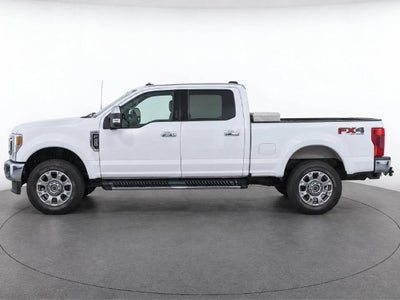 2020 Ford Super Duty F-250 SRW XL
