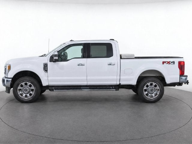 2020 Ford Super Duty F-250 SRW XL