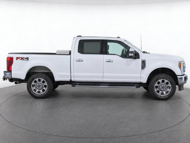 2020 Ford Super Duty F-250 SRW XL