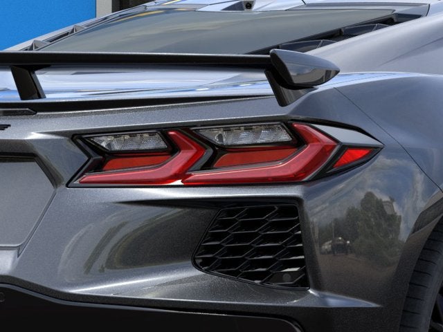 2027 Chevrolet Corvette Stingray 3LT