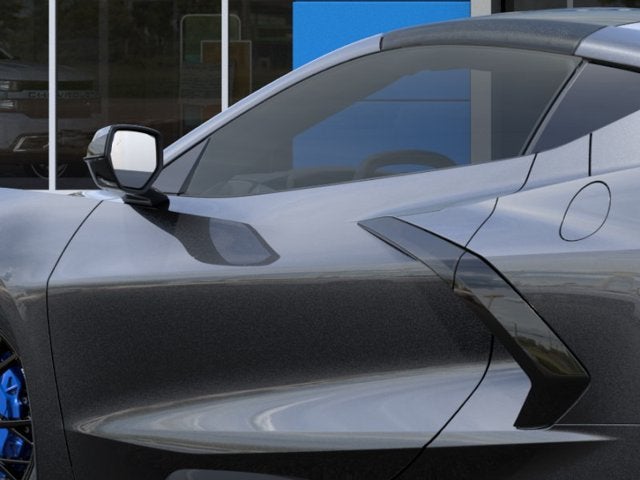 2027 Chevrolet Corvette Stingray 3LT