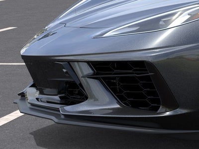 2027 Chevrolet Corvette Stingray 3LT