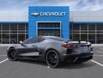 2027 Chevrolet Corvette Stingray 3LT