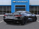 2027 Chevrolet Corvette Stingray 3LT