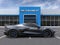 2027 Chevrolet Corvette Stingray 3LT