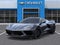 2027 Chevrolet Corvette Stingray 3LT