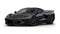 2027 Chevrolet Corvette Stingray 3LT