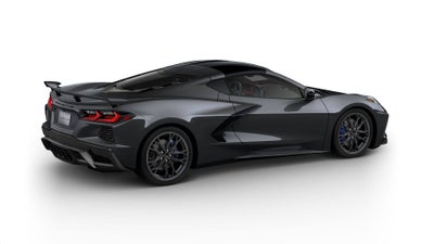 2027 Chevrolet Corvette Stingray 3LT