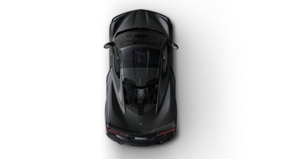 2027 Chevrolet Corvette Stingray 3LT