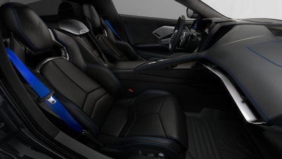 2027 Chevrolet Corvette Stingray 3LT