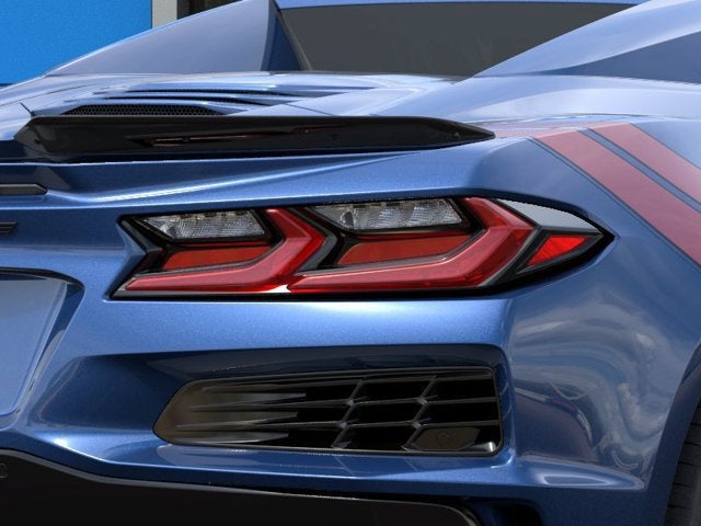 2027 Chevrolet Corvette Grand Sport 3LT