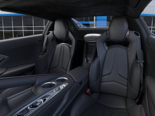 2027 Chevrolet Corvette Grand Sport 3LT