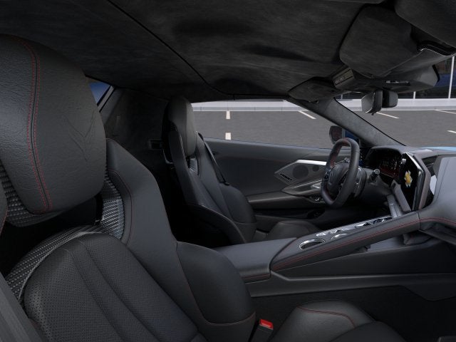 2027 Chevrolet Corvette Grand Sport 3LT