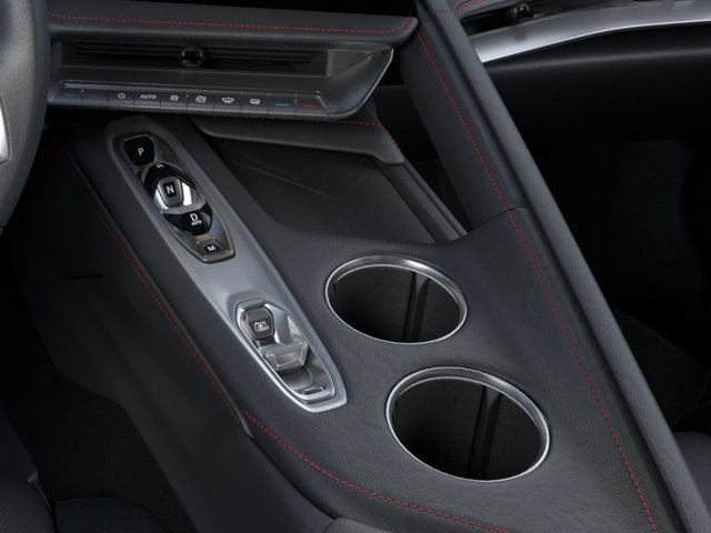 2027 Chevrolet Corvette Grand Sport 3LT