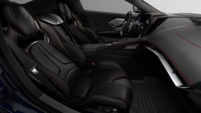 2027 Chevrolet Corvette Grand Sport 3LT