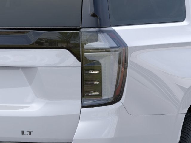 2027 Chevrolet Suburban LT