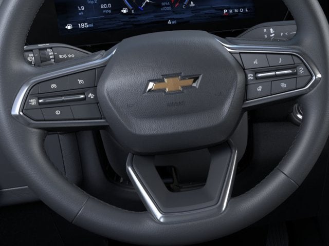 2027 Chevrolet Suburban LT