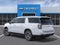 2027 Chevrolet Suburban LT
