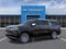 2027 Chevrolet Suburban Premier