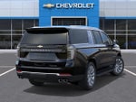 2027 Chevrolet Suburban Premier