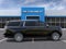 2027 Chevrolet Suburban Premier