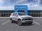 2027 Chevrolet Tahoe LT