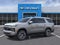 2027 Chevrolet Tahoe LT