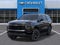 2027 Chevrolet Tahoe RST