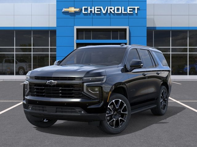2027 Chevrolet Tahoe RST
