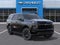 2027 Chevrolet Tahoe RST